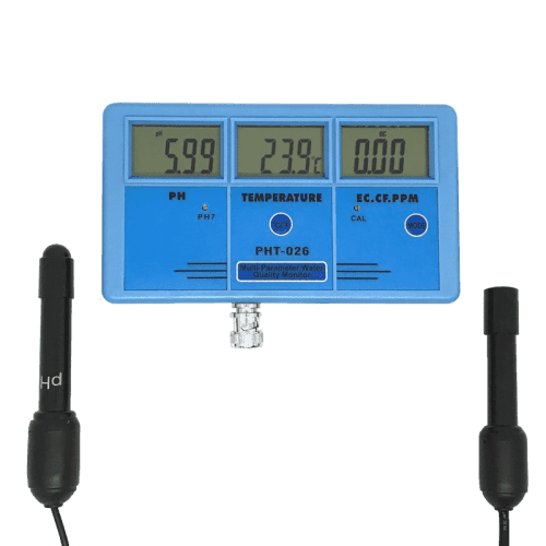 Электрод кислородный CIXI 1707 pH-метры